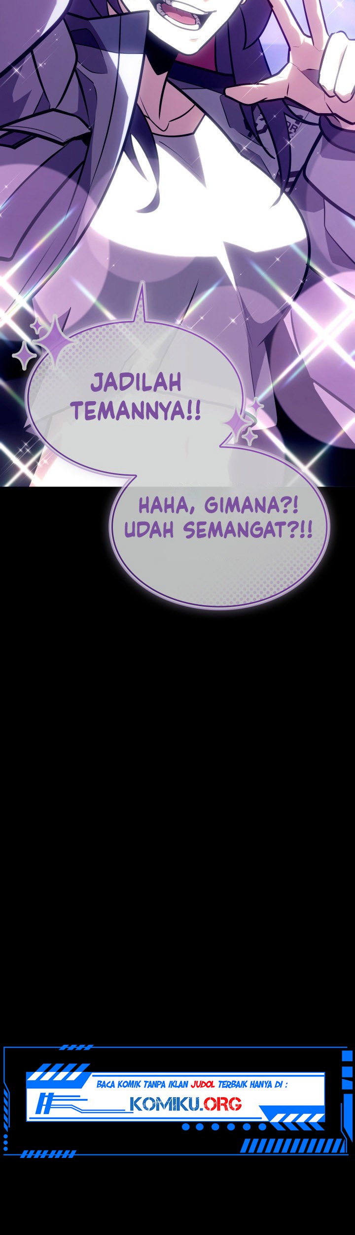 Return of the SSS-Class Ranker Chapter 156 - halaman 3