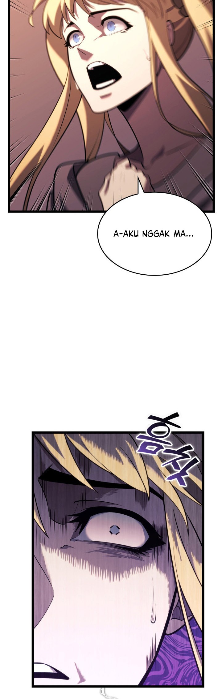 Return of the SSS-Class Ranker Chapter 156 - halaman 33