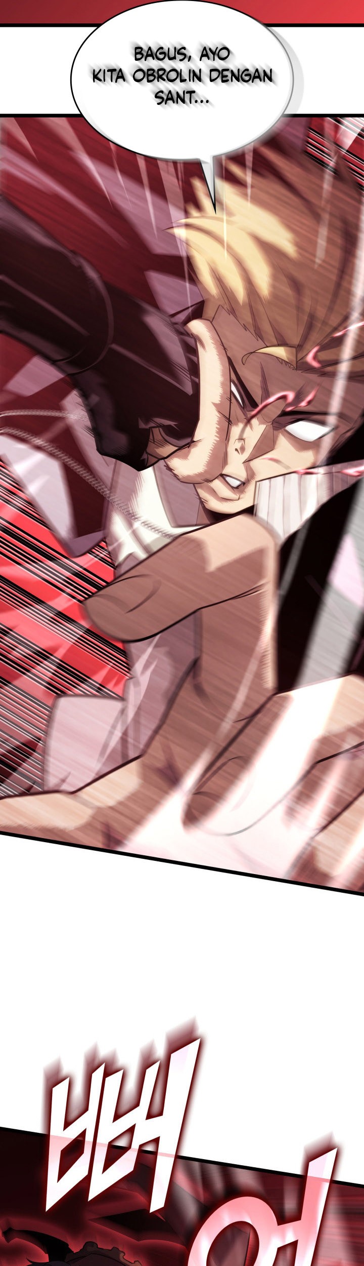 Return of the SSS-Class Ranker Chapter 156 - halaman 38