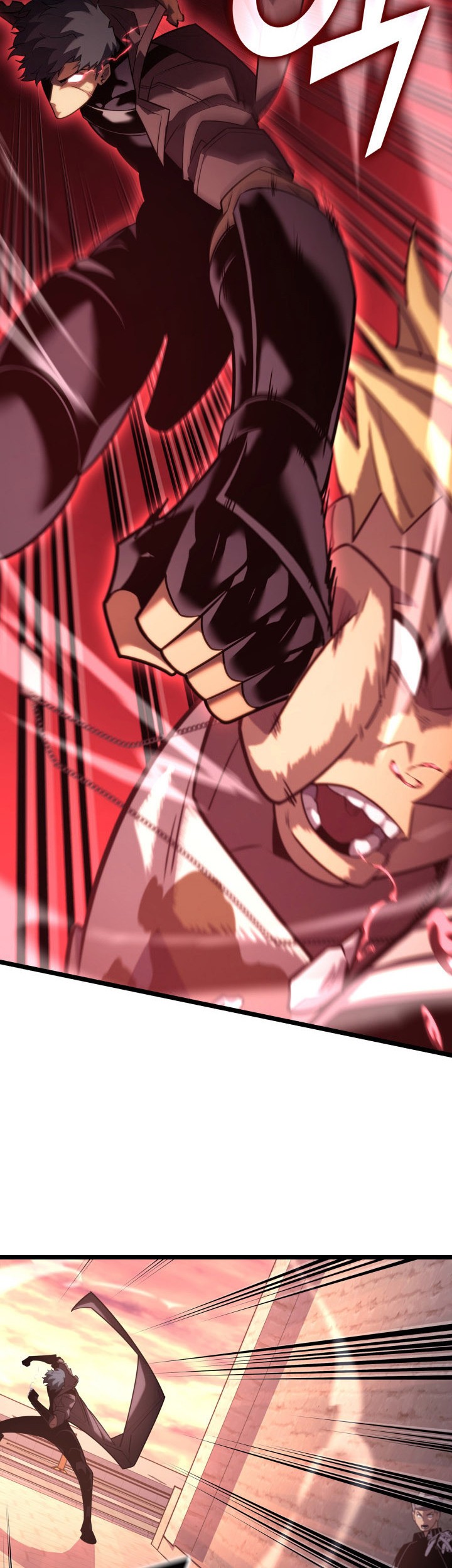 Return of the SSS-Class Ranker Chapter 156 - halaman 39