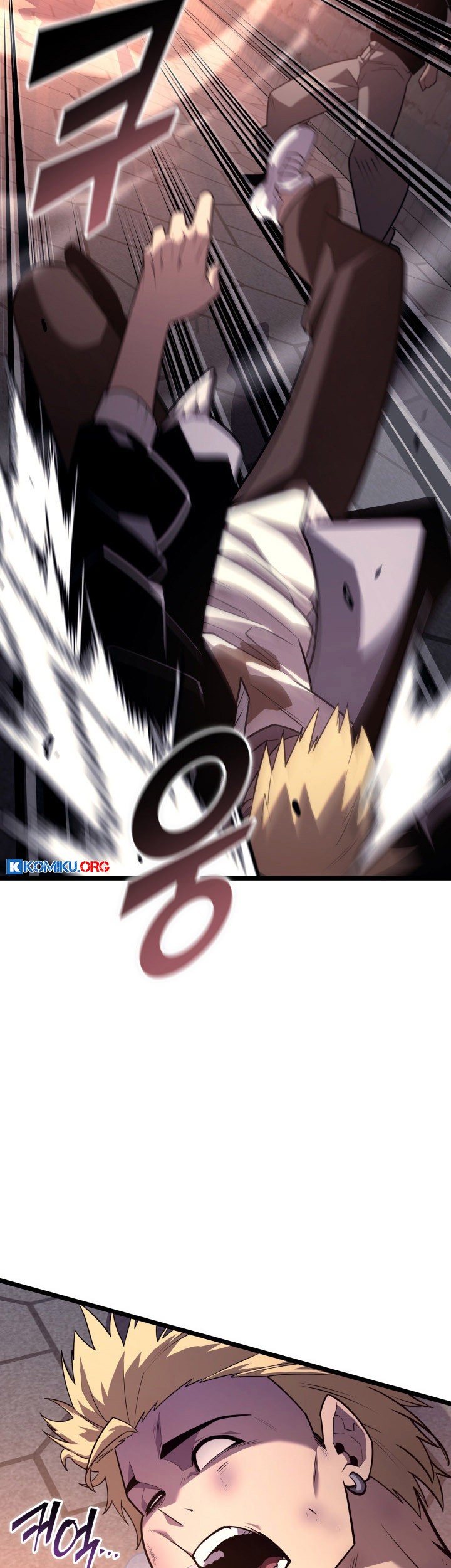Return of the SSS-Class Ranker Chapter 156 - halaman 40