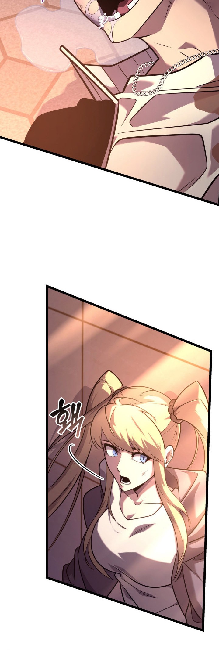 Return of the SSS-Class Ranker Chapter 156 - halaman 41