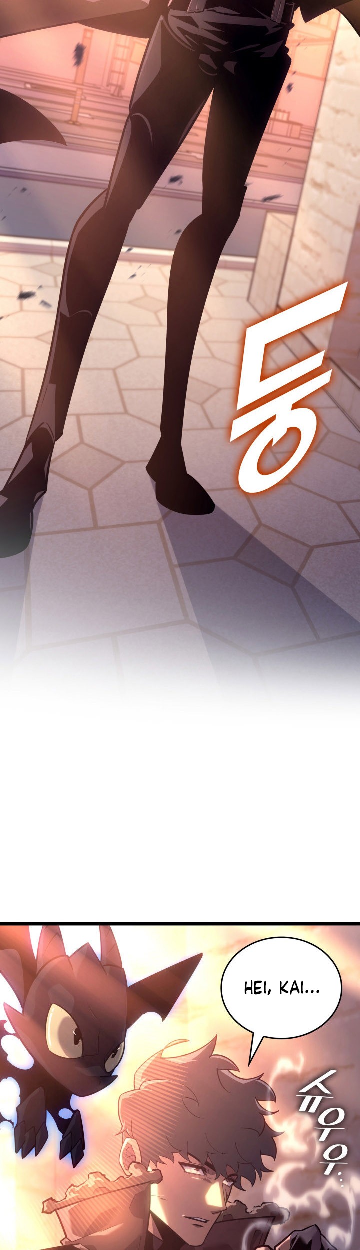 Return of the SSS-Class Ranker Chapter 156 - halaman 44