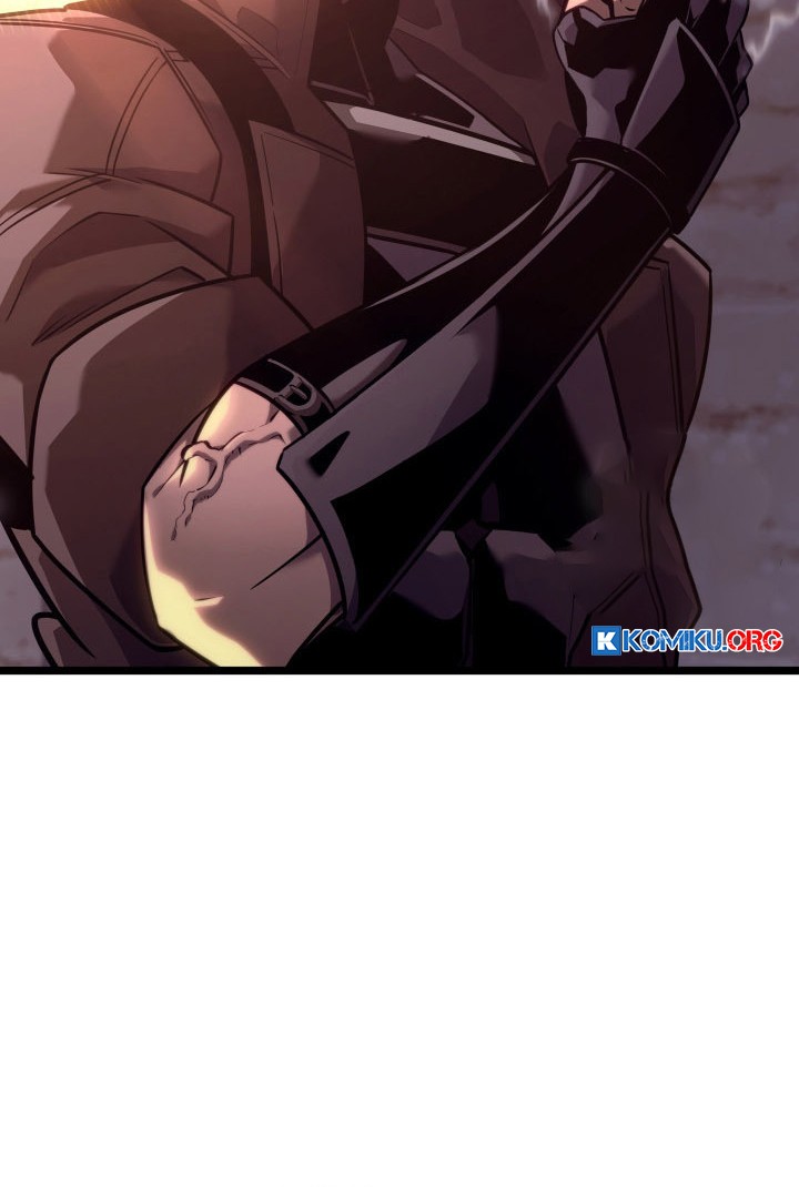 Return of the SSS-Class Ranker Chapter 156 - halaman 45