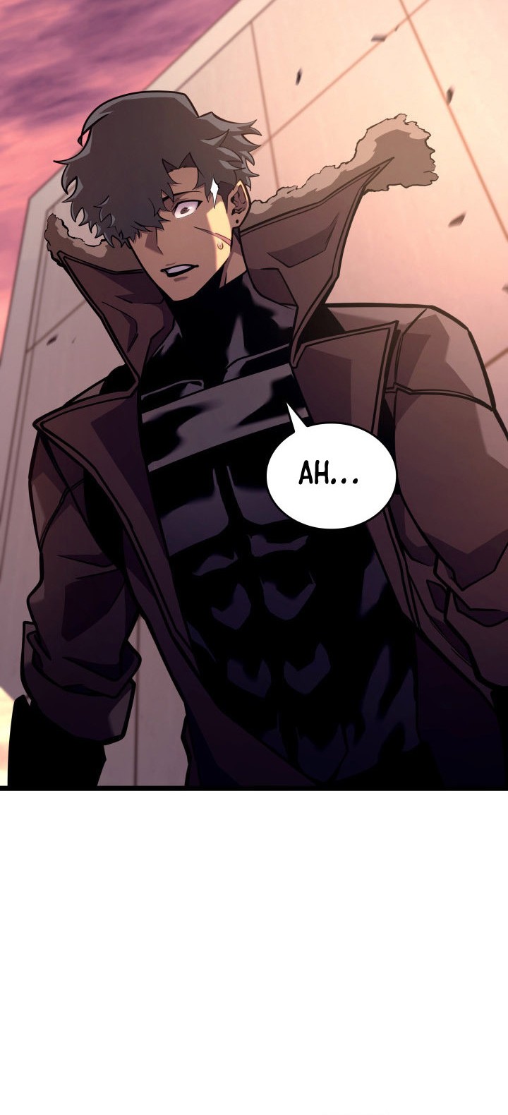 Return of the SSS-Class Ranker Chapter 156 - halaman 53