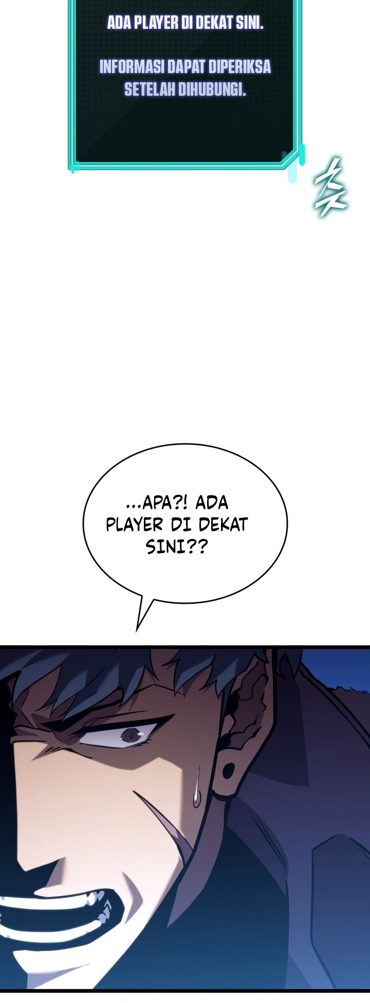 Return of the SSS-Class Ranker Chapter 156 - halaman 57