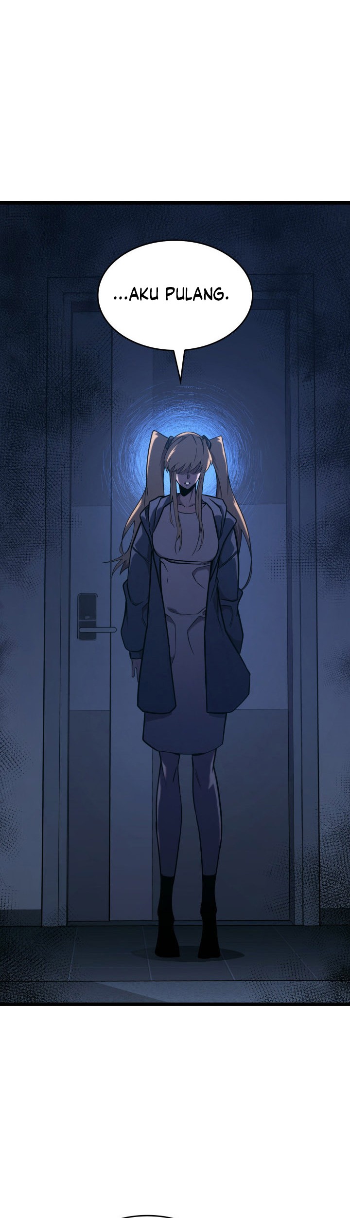 Return of the SSS-Class Ranker Chapter 156 - halaman 63