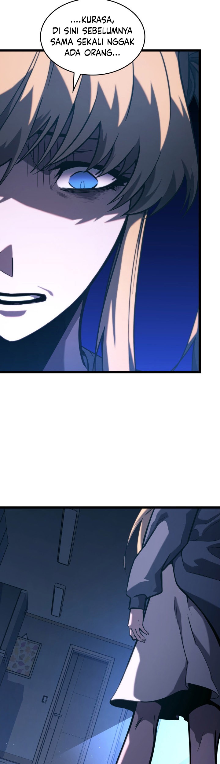 Return of the SSS-Class Ranker Chapter 156 - halaman 64