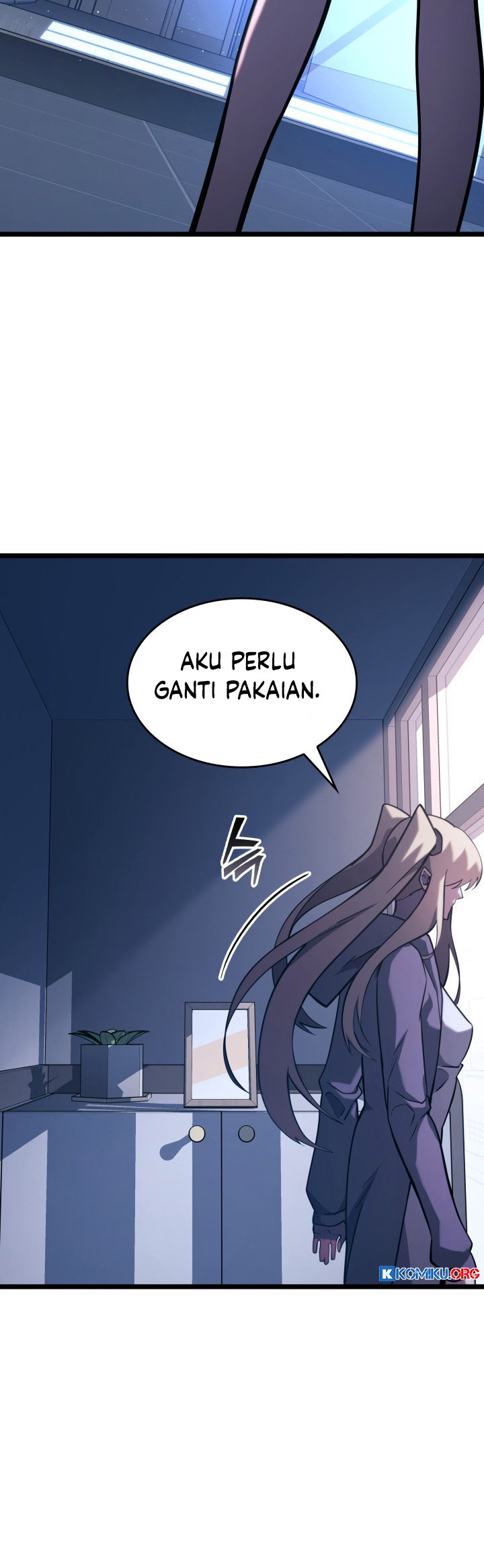 Return of the SSS-Class Ranker Chapter 156 - halaman 65