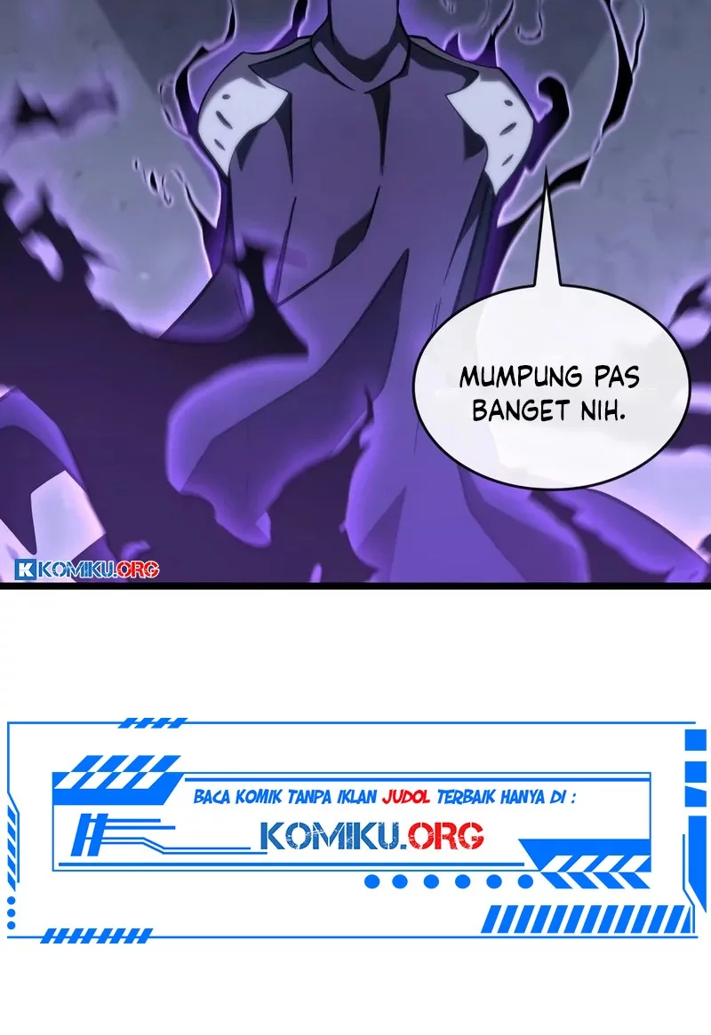 Return of the SSS-Class Ranker Chapter 157 - halaman 13