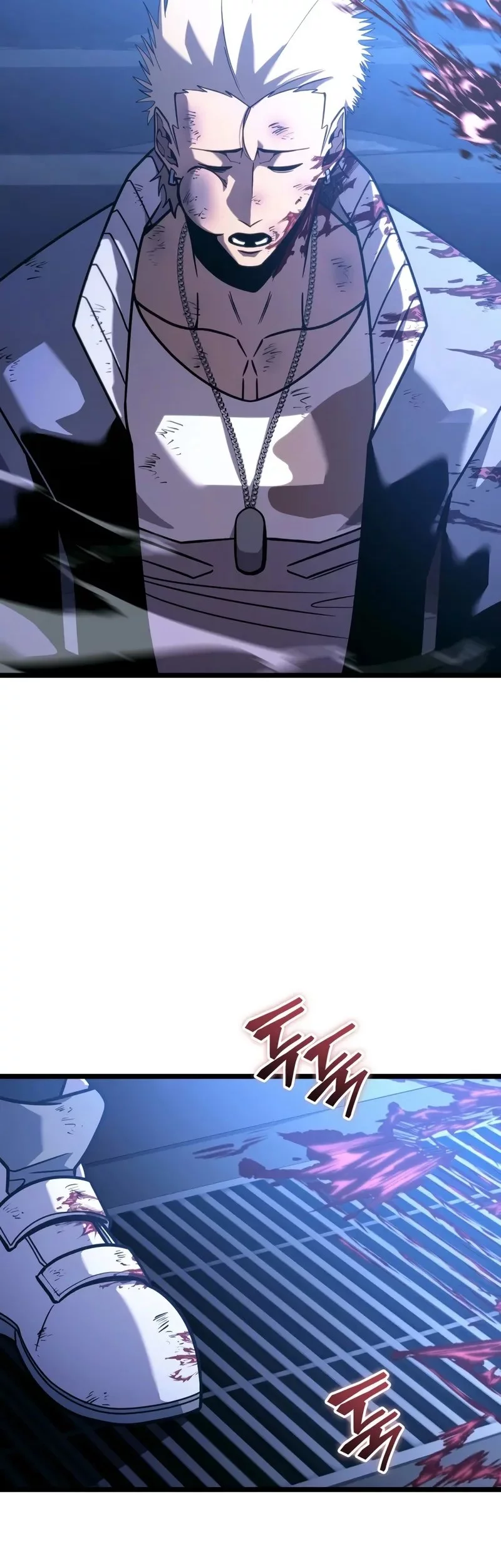 Return of the SSS-Class Ranker Chapter 157 - halaman 15