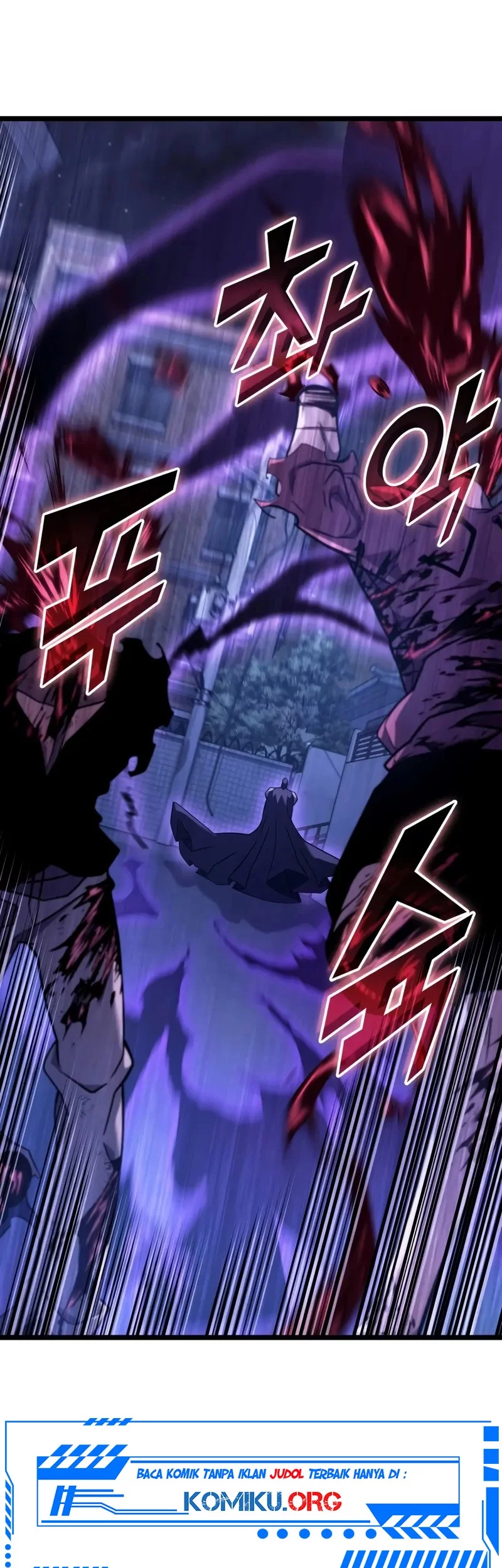 Return of the SSS-Class Ranker Chapter 157 - halaman 18