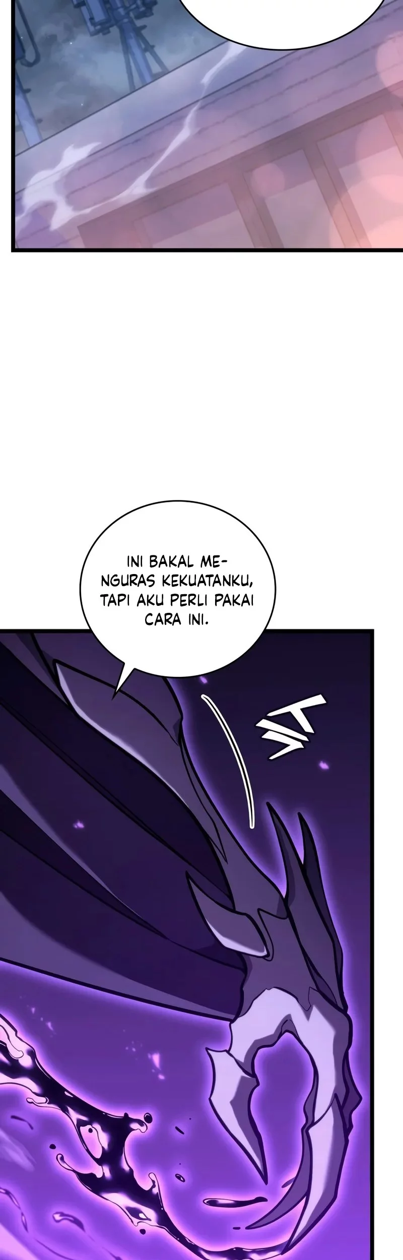Return of the SSS-Class Ranker Chapter 157 - halaman 23
