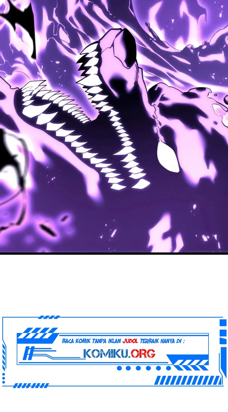 Return of the SSS-Class Ranker Chapter 157 - halaman 25