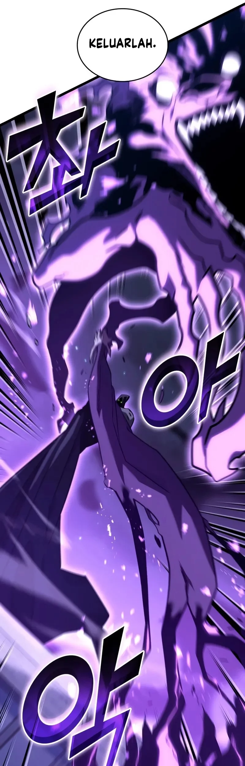 Return of the SSS-Class Ranker Chapter 157 - halaman 26