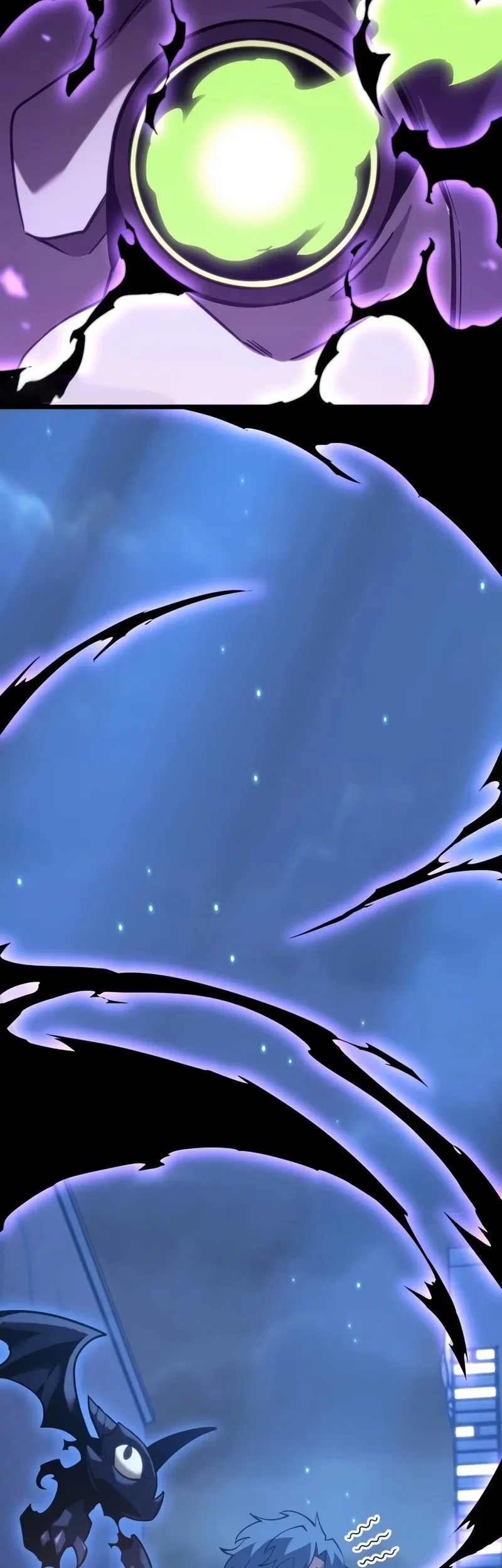 Return of the SSS-Class Ranker Chapter 157 - halaman 28