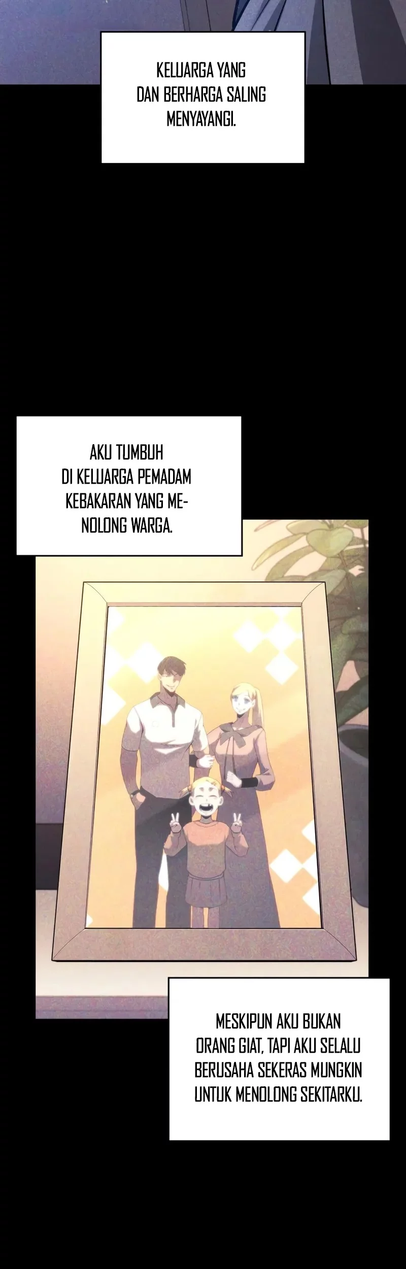 Return of the SSS-Class Ranker Chapter 157 - halaman 46