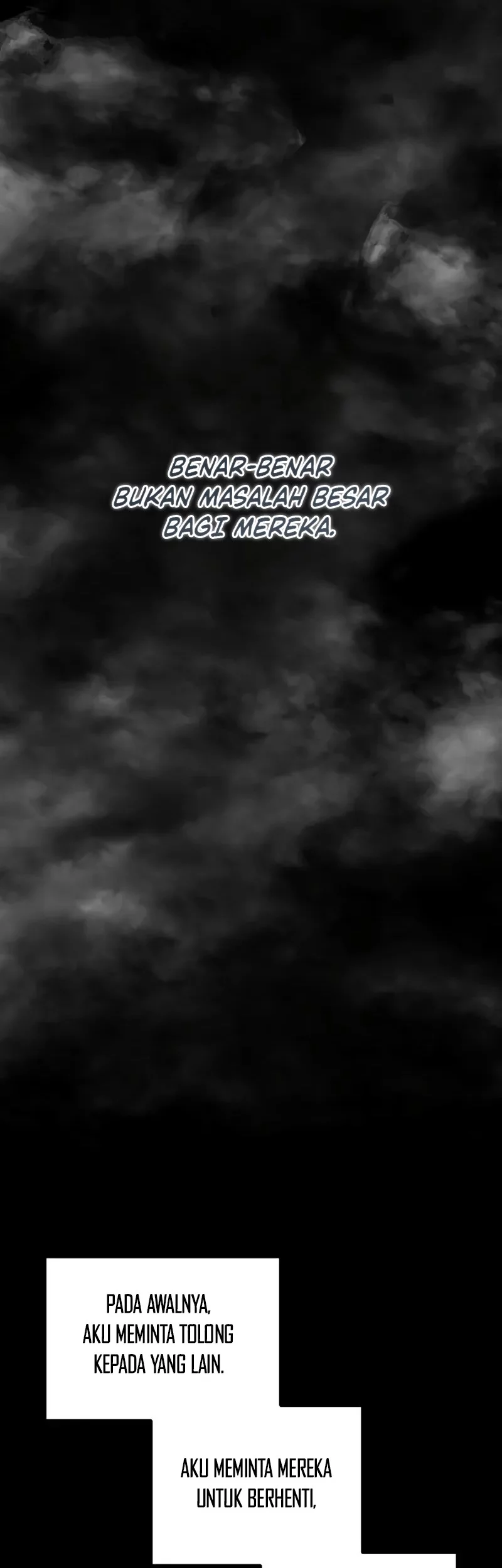 Return of the SSS-Class Ranker Chapter 157 - halaman 53