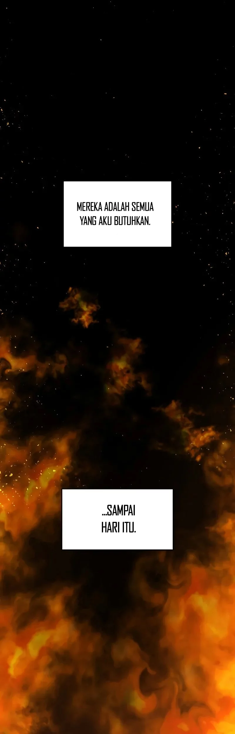 Return of the SSS-Class Ranker Chapter 157 - halaman 56