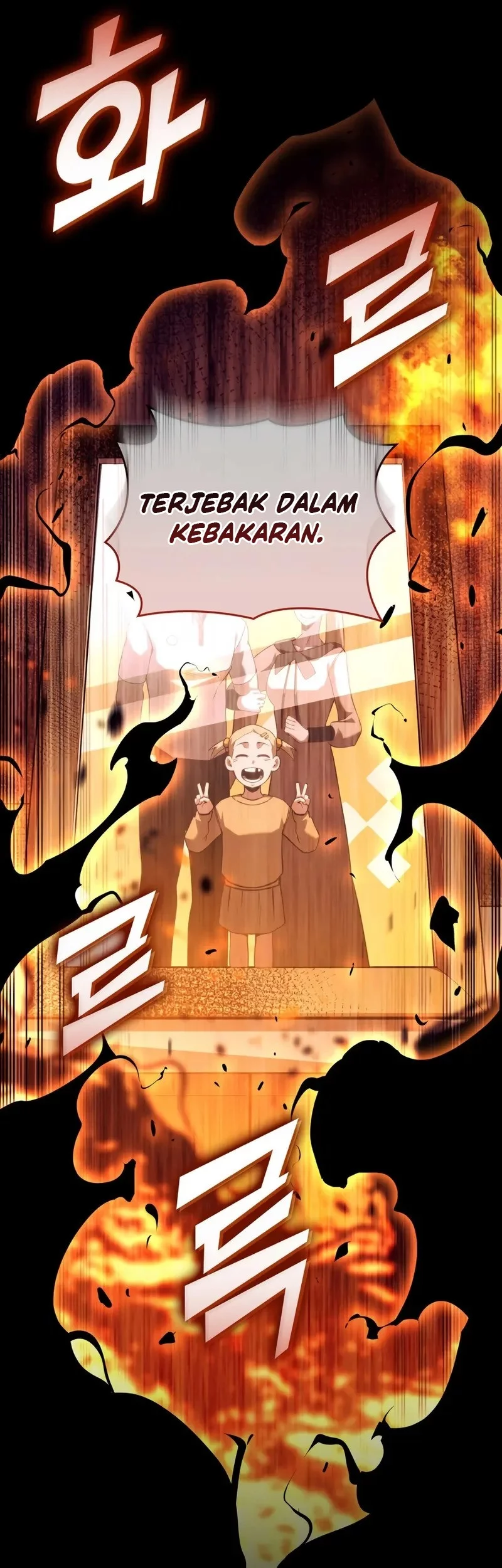 Return of the SSS-Class Ranker Chapter 157 - halaman 62
