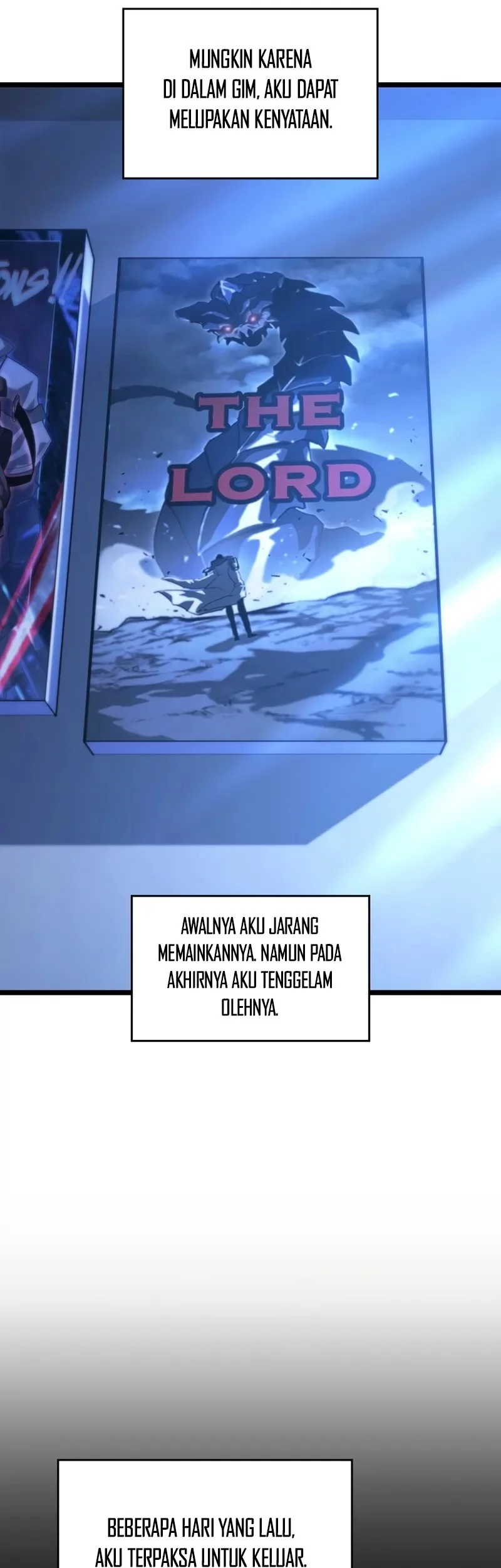 Return of the SSS-Class Ranker Chapter 157 - halaman 68