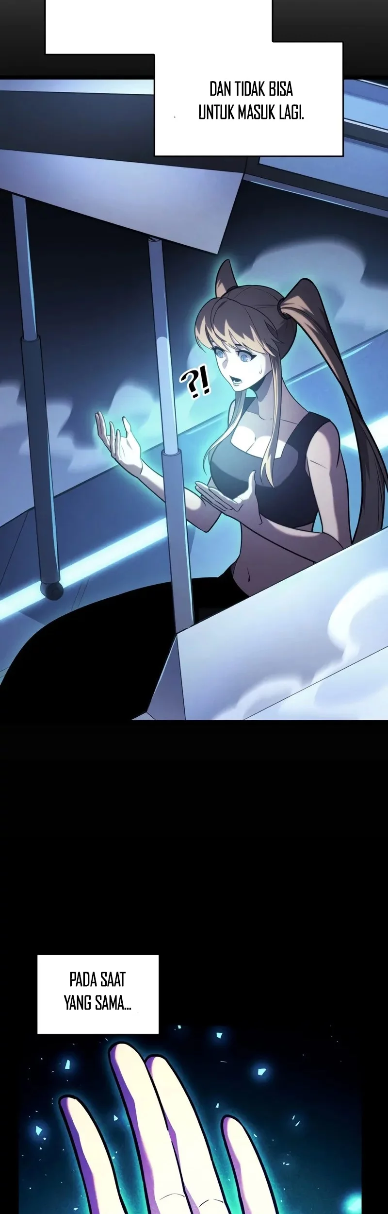 Return of the SSS-Class Ranker Chapter 157 - halaman 69