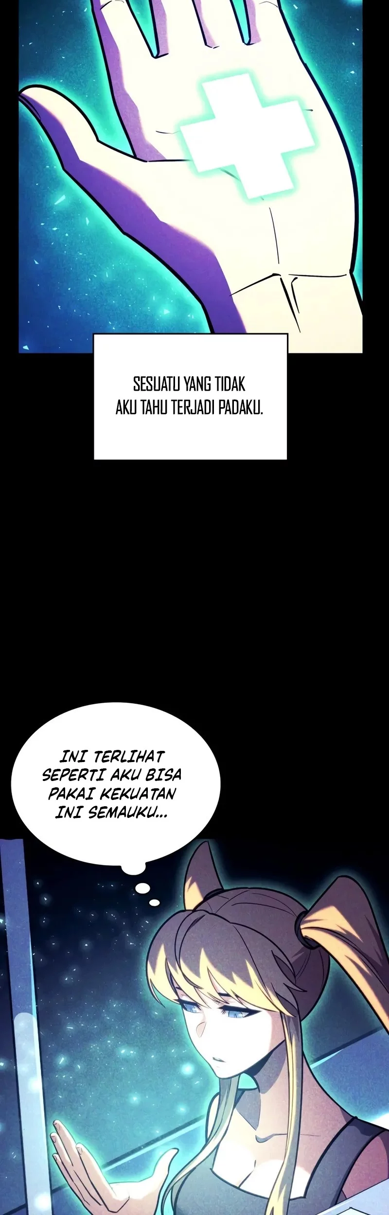 Return of the SSS-Class Ranker Chapter 157 - halaman 70