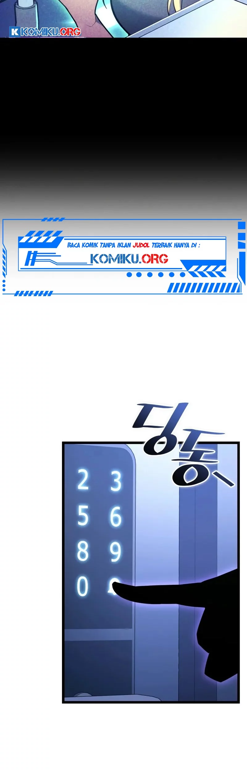 Return of the SSS-Class Ranker Chapter 157 - halaman 71