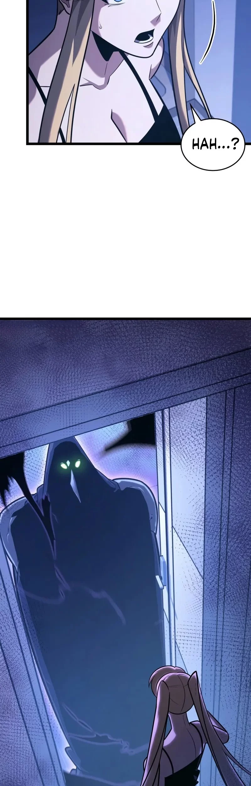 Return of the SSS-Class Ranker Chapter 157 - halaman 76