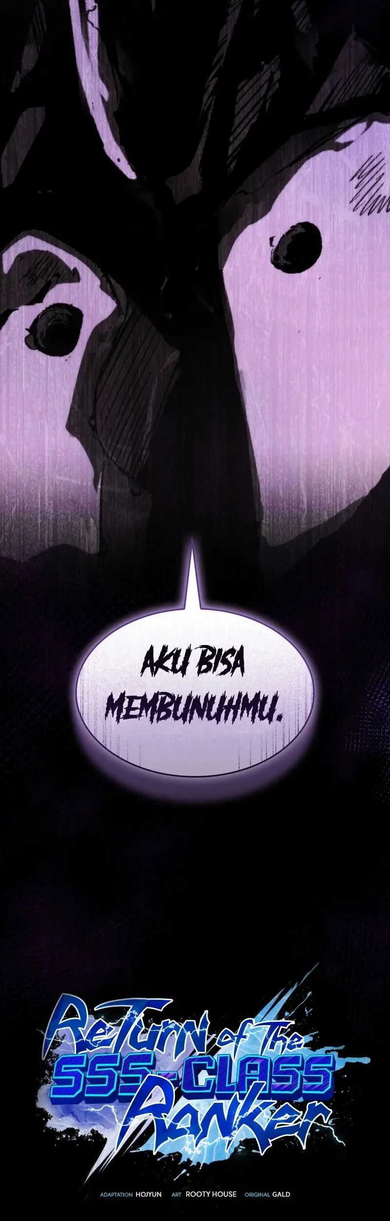 Return of the SSS-Class Ranker Chapter 157 - halaman 79