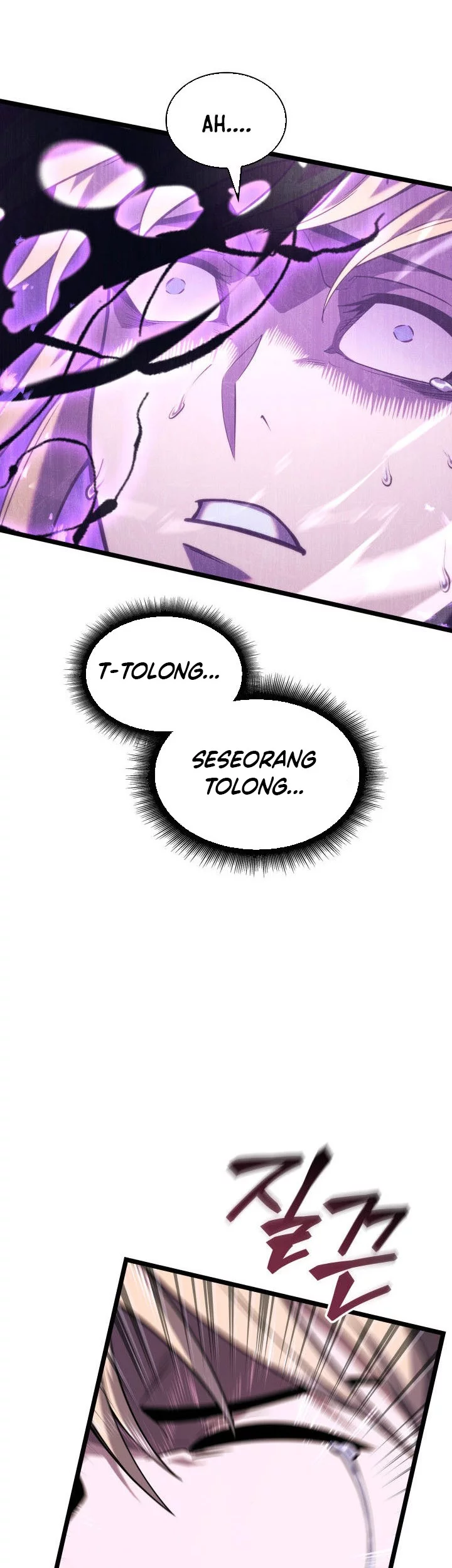 Return of the SSS-Class Ranker Chapter 158 - halaman 11