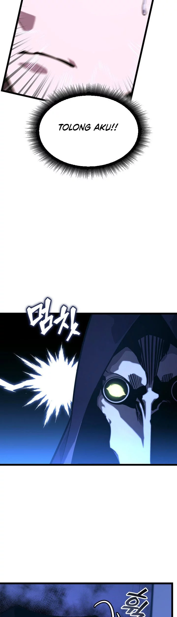 Return of the SSS-Class Ranker Chapter 158 - halaman 12