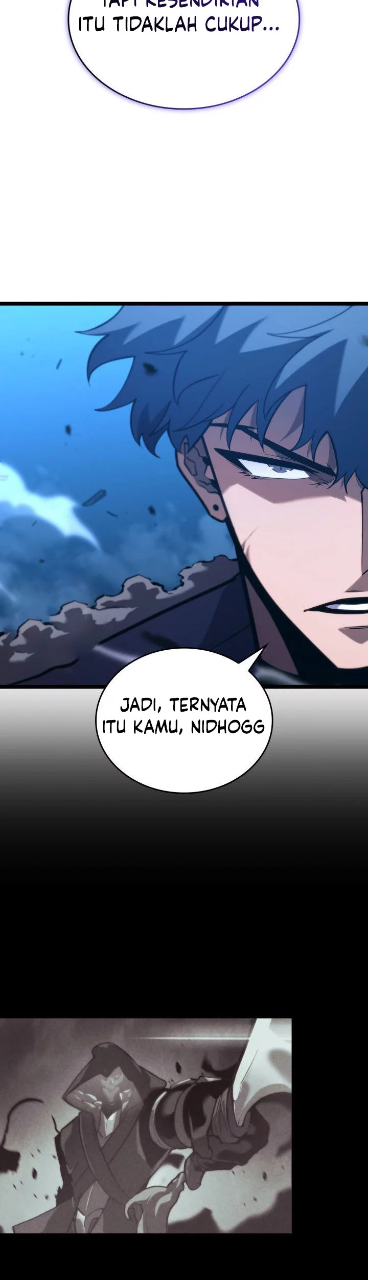 Return of the SSS-Class Ranker Chapter 158 - halaman 24