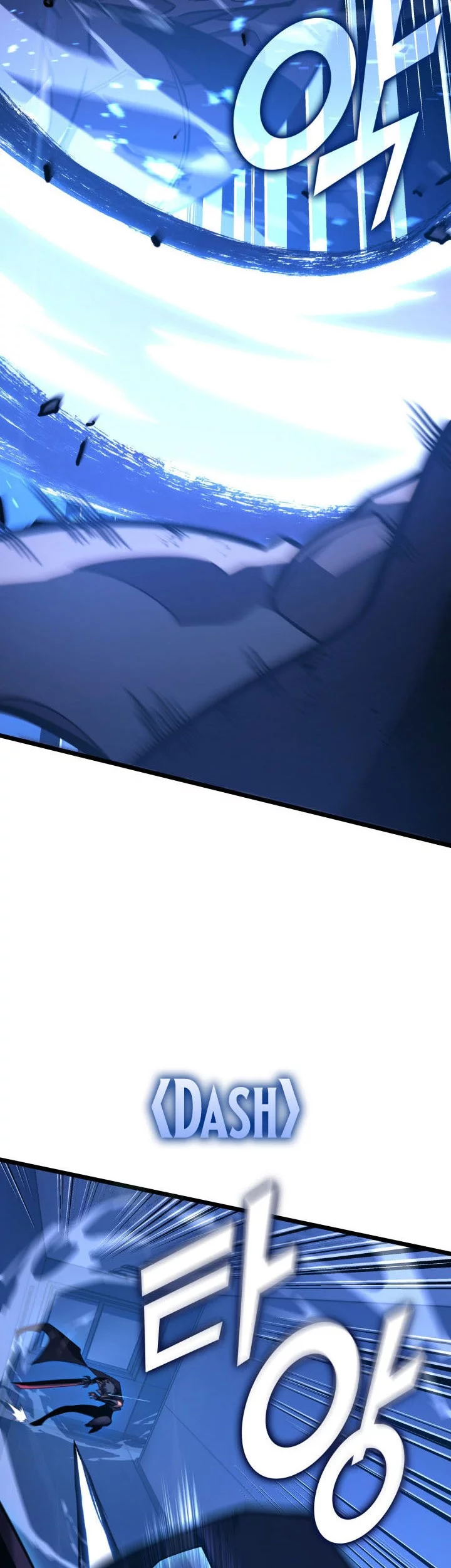 Return of the SSS-Class Ranker Chapter 158 - halaman 31