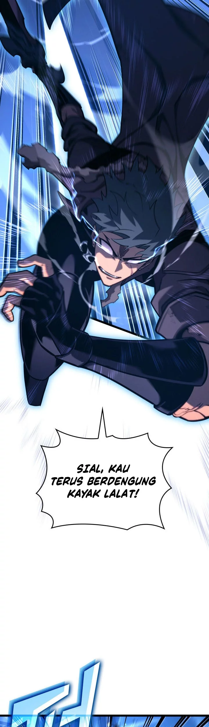 Return of the SSS-Class Ranker Chapter 158 - halaman 32