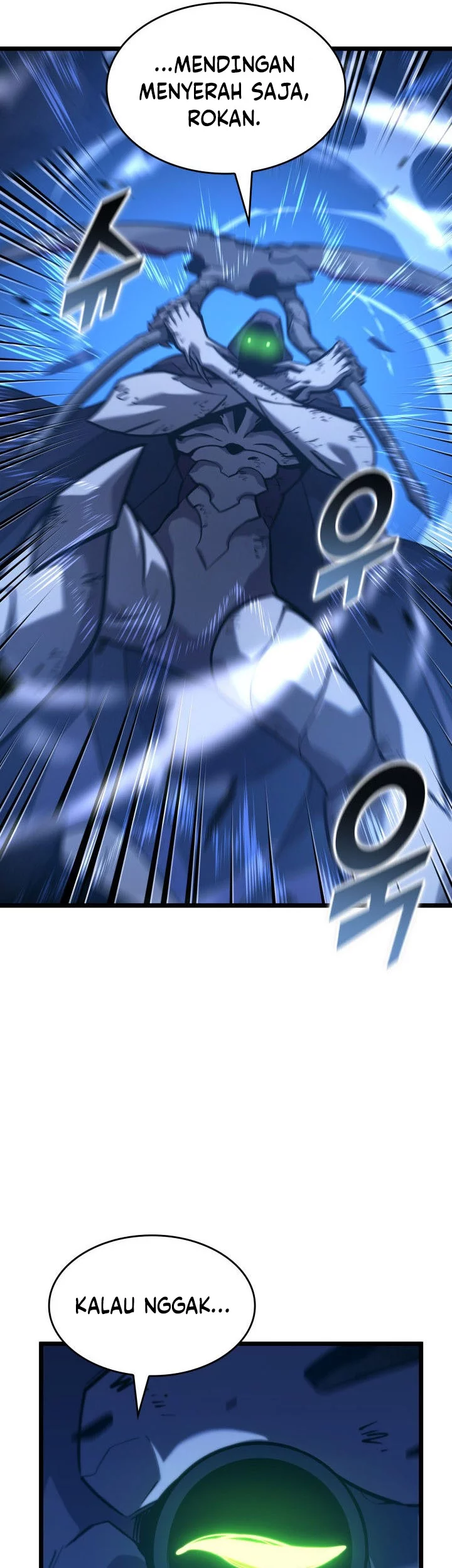 Return of the SSS-Class Ranker Chapter 158 - halaman 34