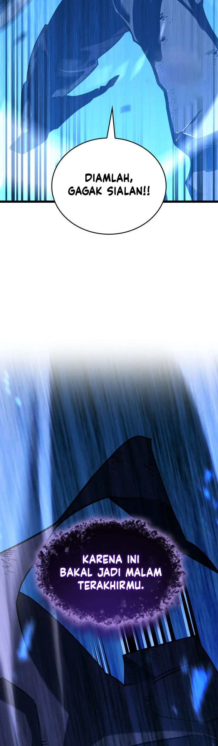 Return of the SSS-Class Ranker Chapter 158 - halaman 36