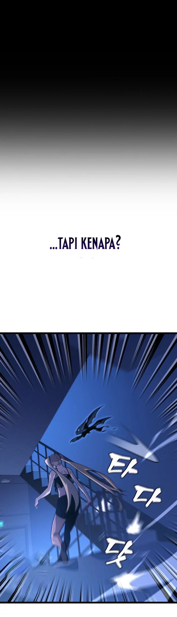 Return of the SSS-Class Ranker Chapter 158 - halaman 39