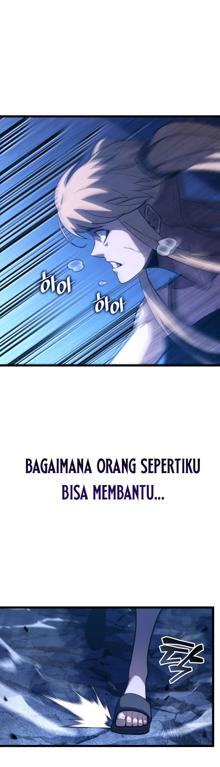 Return of the SSS-Class Ranker Chapter 158 - halaman 40
