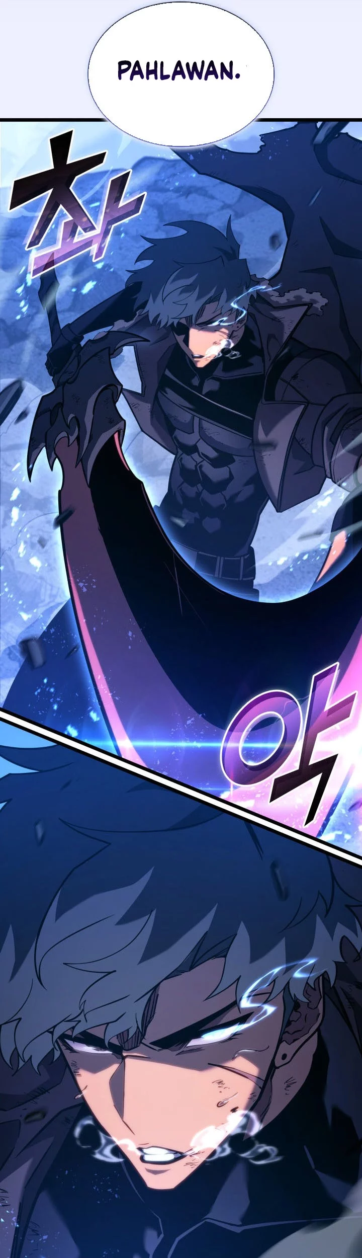 Return of the SSS-Class Ranker Chapter 158 - halaman 45