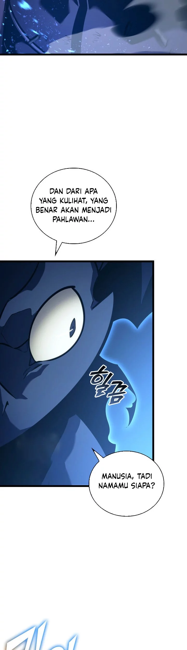 Return of the SSS-Class Ranker Chapter 158 - halaman 46