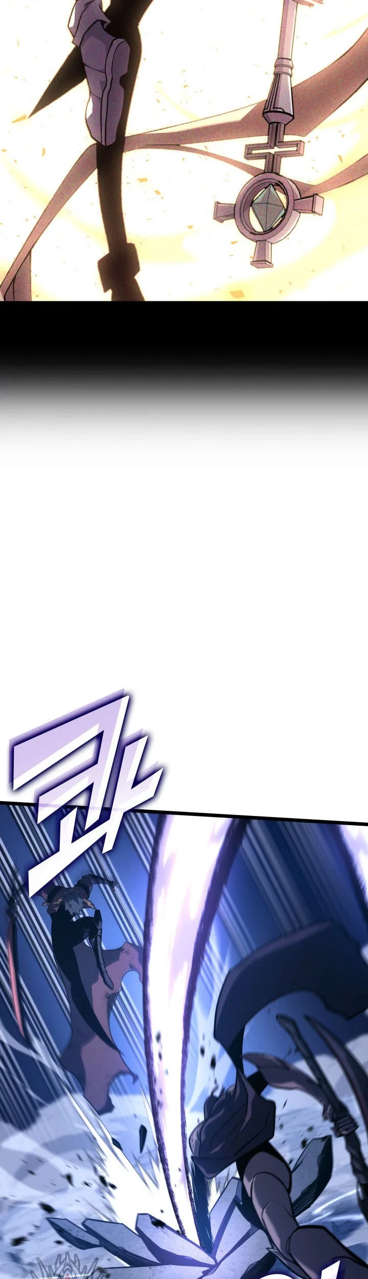 Return of the SSS-Class Ranker Chapter 158 - halaman 50