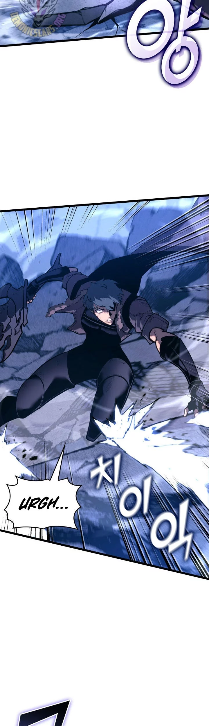 Return of the SSS-Class Ranker Chapter 158 - halaman 51