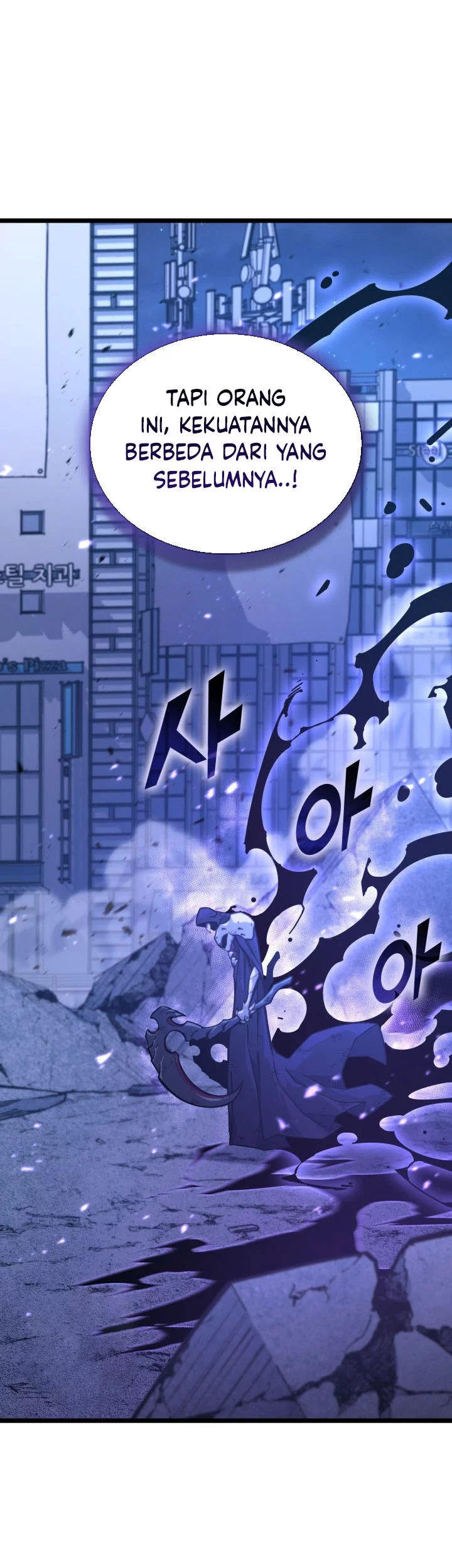 Return of the SSS-Class Ranker Chapter 158 - halaman 55