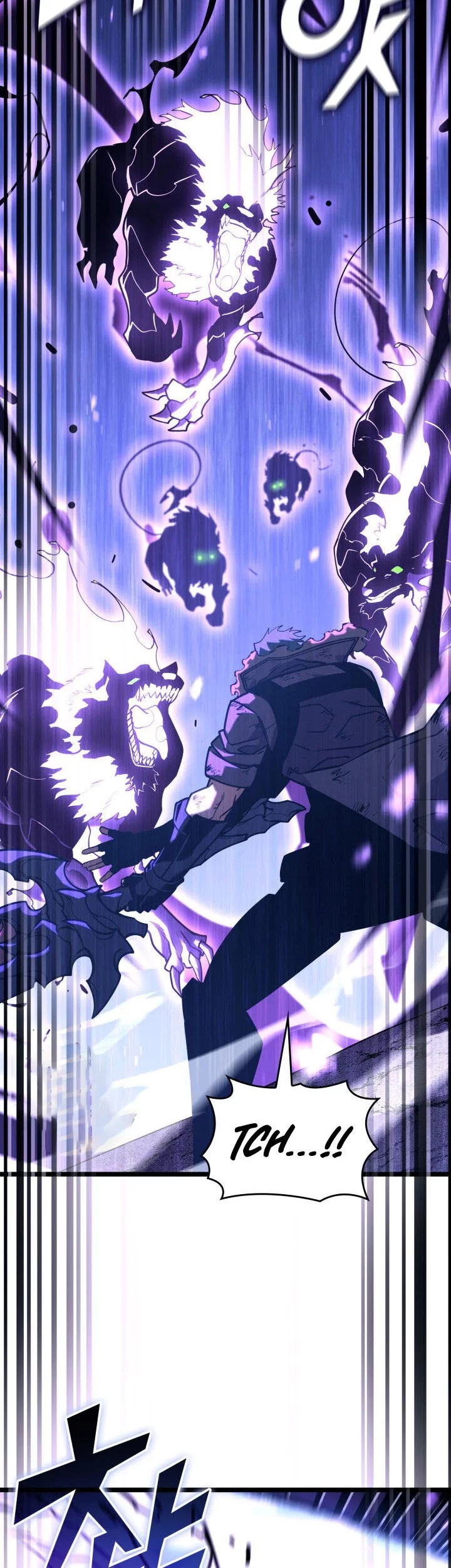 Return of the SSS-Class Ranker Chapter 158 - halaman 62