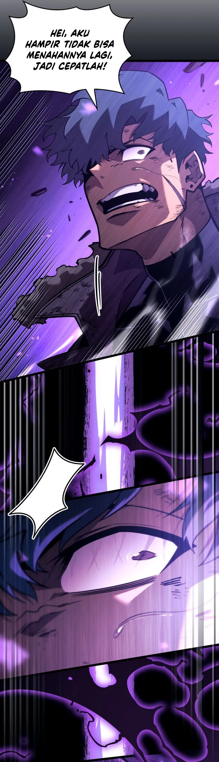 Return of the SSS-Class Ranker Chapter 158 - halaman 65