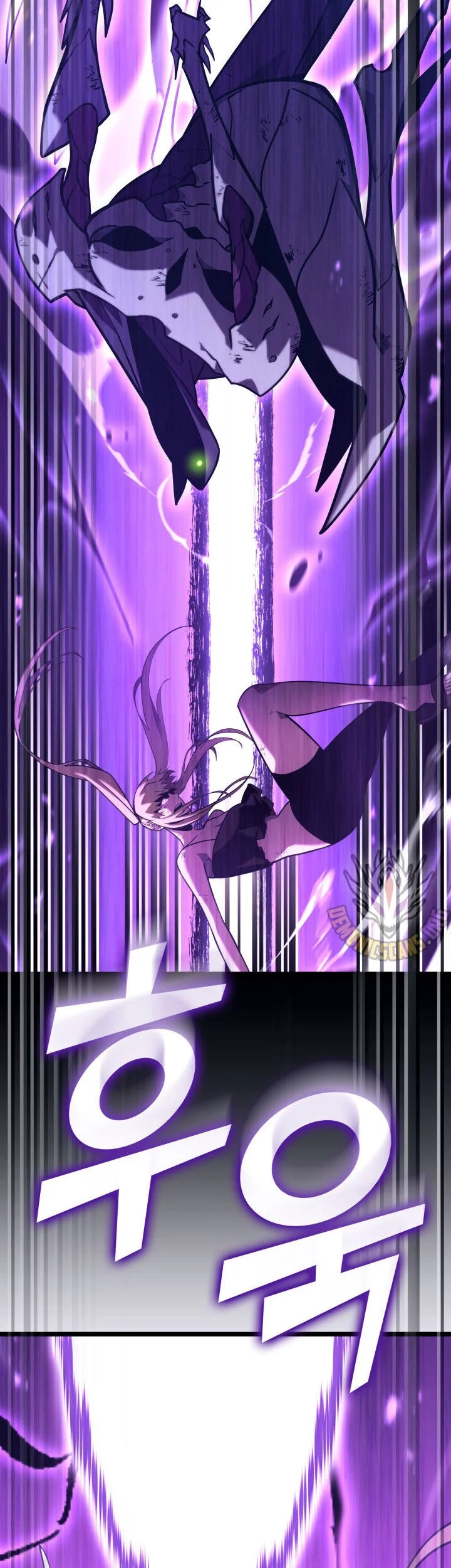 Return of the SSS-Class Ranker Chapter 158 - halaman 67