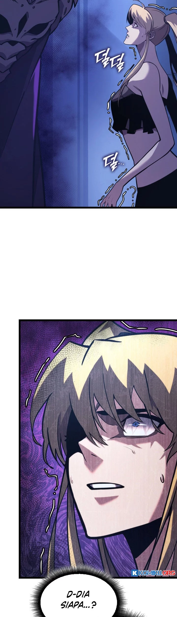 Return of the SSS-Class Ranker Chapter 158 - halaman 7