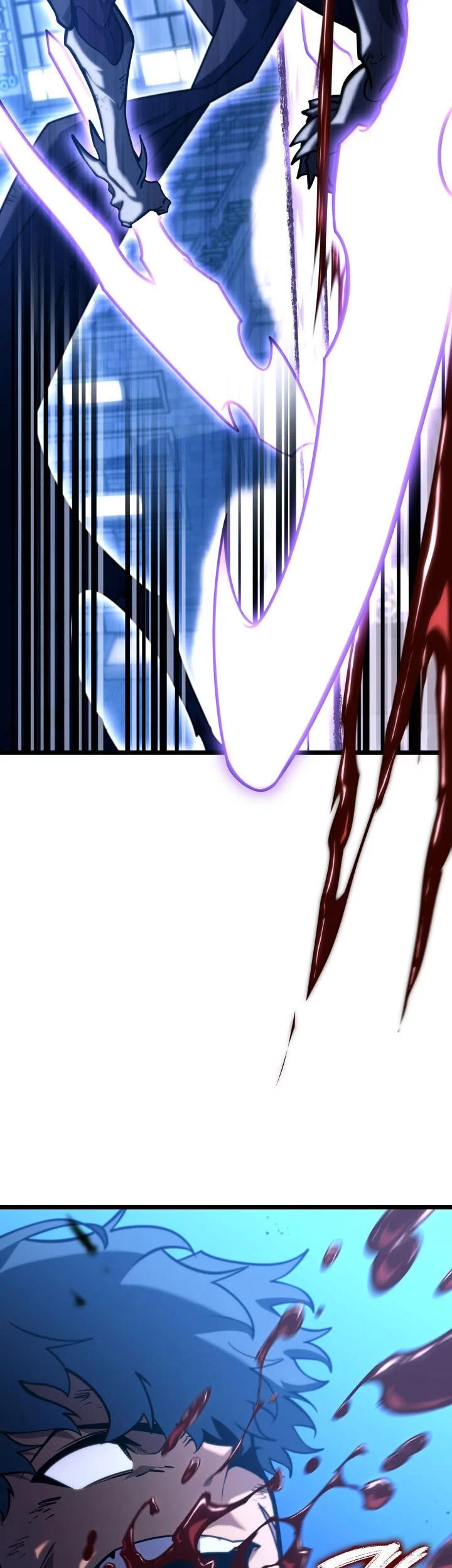 Return of the SSS-Class Ranker Chapter 158 - halaman 70