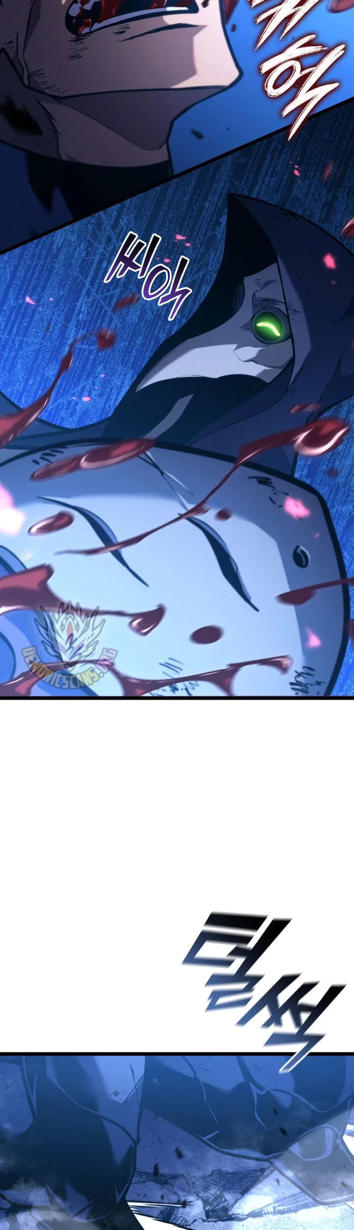 Return of the SSS-Class Ranker Chapter 158 - halaman 71
